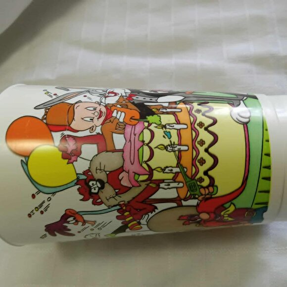 5 Disney vintage glassware - Picture 9 of 16